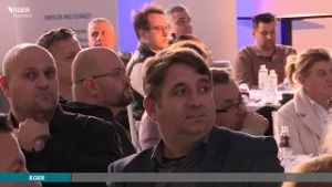 Éves közgyűlését tartotta a VOSZ - 2026.03.05.