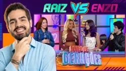 Programa do João with Camila Pudim, Cariúcha, Yas Amorim and Enzo Rabelo | (10/10/26)