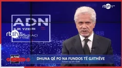 Protesta që po na fundos të gjithëve- Koment nga Ilir Yzeiri | ADN