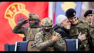 Speciale - Kosova 18 vjet shtet - festë e protestë në Prishtinë 17.02.2026