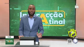#MorningInteraction: African teams still have matches in the 2026 FIFA World Cup