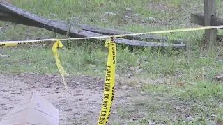 7-year-old killed in accidental shooting while home alone with sibling in Winston-Salem