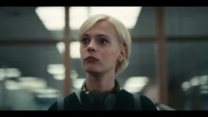 PATIENCE T2 - Estreno 9 marzo #EnCOSMO