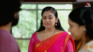 Chempaneer Poovu || Episode 706 || 28-02-26