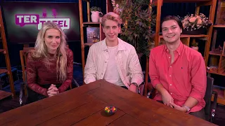 LGBTQ+ Acceptance 2