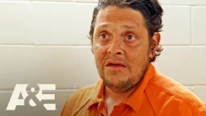 How a Theft Arrest Leads to a Longer Stay in Jail | Booked: First Day In | A&E