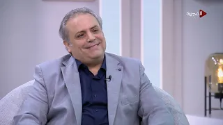 ثورة الذكاء الاصطناعي في قطاع الخدمات الاجتماعية مع محمد أديب غازي