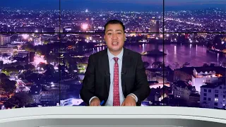 NY VAOVAO DU 28 JUILLET 2026 BY KOLO TV
