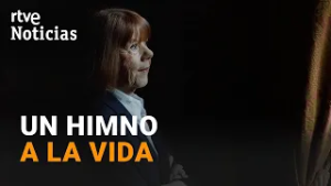 8M | GISÈLE PELICOT cuenta su HISTORIA y su NUEVA VIDA | RTVE Noticias
