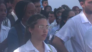 Start of the 2026-2027 Academic Year | University of Medical Sciences of Camagüey