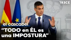 Ignacio Camacho analyzes the snap election: “We are choosing between Democracy and Autocracy”