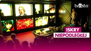 An extraordinary multimedia show