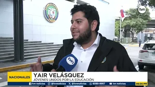 Ventura Vega's appointment to head Meduca sparks reactions