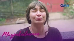 Magpakailanman: Babae, NANGANAK ng “KAMBAL NA SAGING?!” #MPK