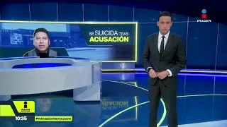 Noticias con Nacho Lozano | Programa completo del 23 de julio de 2026