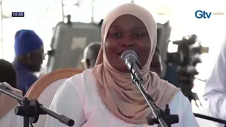 Ziaara Mawlid au Champ de Courses : Moustapha Sy au cœur d’un grand moment d