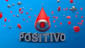 O Positivo: La Familia - Pablo Olivares