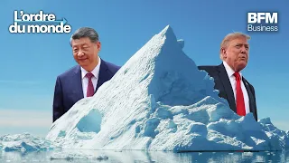 The Arctic: The New Hotspot to Watch
