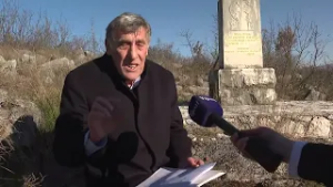 BOJE JUTRA - LJEŠANSKA NAHIJA PROTIV IZGRADNJE STOČNOG GROBLJA | Vijesti online