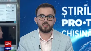 PROTV News AUGUST 20 (1:00 PM)