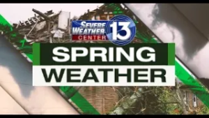 Selmer still recovering from deadly tornado that ripped through small Tennessee city