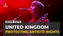 AI in the music industry: UK musicians warn of threats to their livelihoods