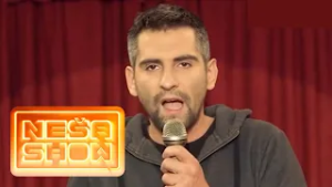 Pola sata smeha | Neša šou #4