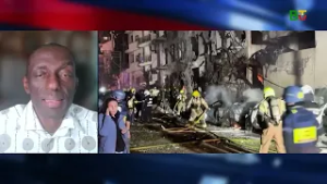 Situation au Moyen-Orient : un Béninois au Qatar témoigne