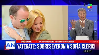 🔴 NUEVOS VIDEOS QUE COMPLICAN A JÉSICA CIRIO