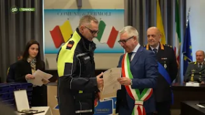 Termoli, Polizia locale di Termoli: 150 anni di storia, 11365