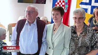 Televizija Zapad - Vijesti 30.09.2026.