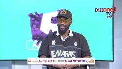 Interview With Mr. Drew