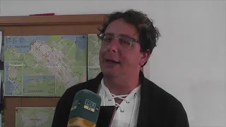 Miguel García - General Directorate of Tourism of the Río Negro Municipality