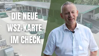 New access system for the recycling centers in the Melk district