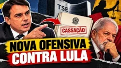 Flávio Bolsonaro asks once again for the removal of Lula’s ticket; find out why