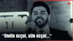 Zülfü Əsədzadə - "Ömür keçdi, gün keçdi..."