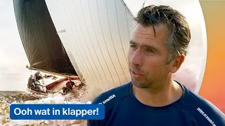 Niet piepen als je in de stront zit | Ooh wat in klapper