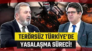Legislative Process in a Terror-Free Türkiye: 'Conflict Cannot Be Resolved Without Sentencing Ref...