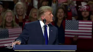 Top News - Trump mes dy zjarreve. Lufta me Iranin mund t’i kushtojë shumë para zgjedhjeve
