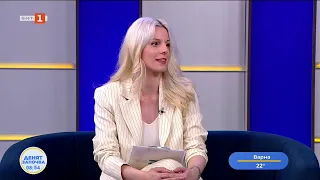 Още нещо с Флора: Нетрадиционни мерки срещу жегата, 30.06.2026