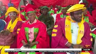 NIPR Inducts New Members, Reaffirms Role of PR in National Development