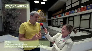 „Не вярвах, че Варна може да е по-зле управлявана след Иван Портних - ето оказа се"