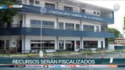 Earthquake in Panama | Comptroller urges "prudence" with aid management funds