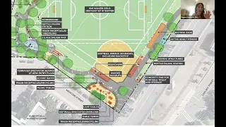 Barry Playground Community Meeting 3 (August 5, 2026)