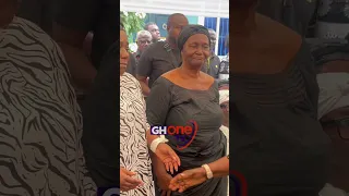 Veep At Deputy Chief Of Staff's Family Gathering