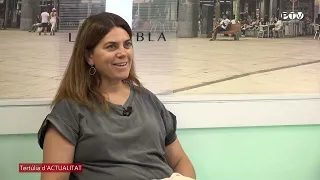 La Rambla 16-9-2026