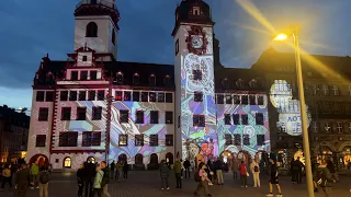 The Congress Hotel turns into a giant playground | Sachsen Fernsehen