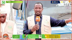 Фонд «Аль-Рахма» доставил водовозы в некоторые районы округа Фаравейн.