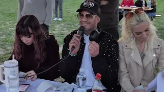 Trojka našla svoji hvězdu