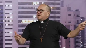 Janela Aberta - CF 2026 - Diácono Francisco Euvagrio